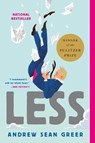 Less (Winner of the Pulitzer Prize) - Andrew Sean Greer - 9780316316132
