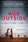The War Outside - Monica Hesse - 9780316316699