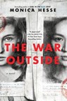 The War Outside - Monica Hesse - 9780316316705