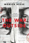 War Outside - Monica Hesse - 9780316316712