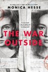 War Outside - Monica Hesse - 9780316316712