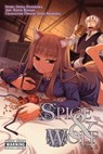 Spice and Wolf, Vol. 2 (manga) - Isuna Hasekura ; Keito Koume - 9780316318273