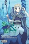 Spice and Wolf, Vol. 4 (manga) - Isuna Hasekura ; Keito Koume - 9780316318297