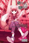 Spice and Wolf, Vol. 5 (manga) - Isuna Hasekura ; Keito Koume - 9780316318303