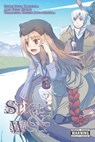 Spice and Wolf, Vol. 8 (manga) - Isuna Hasekura ; Keito Koume - 9780316318327