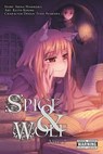 Spice and Wolf, Vol. 7 (manga) - Isuna Hasekura ; Keito Koume - 9780316318334