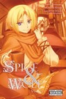Spice and Wolf, Vol. 9 (manga) - Isuna Hasekura ; Keito Koume - 9780316318341