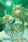 Spice and Wolf, Vol. 10 (manga) - Isuna Hasekura ; Keito Koume - 9780316318358