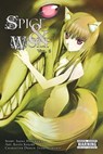 Spice and Wolf, Vol. 6 (manga) - Isuna Hasekura ; Keito Koume - 9780316318471