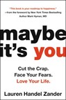 Maybe It's You - Lauren Handel Zander - 9780316318679