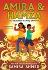Amira & Hamza: The Quest for the Ring of Power: Volume 2 - Samira Ahmed - 9780316318716
