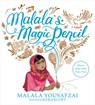 Malala's Magic Pencil - Malala Yousafzai - 9780316319577