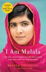 Yousafzai, M: I Am Malala - Malala Yousafzai - 9780316322409