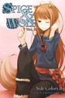 Spice and Wolf, Vol 11 - Novel - Isuna Hasekura - 9780316324274