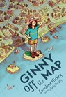 Ginny Off the Map - Caroline Hickey - 9780316324625