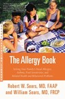 The Allergy Book - Robert W. Sears, MD - 9780316324816