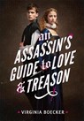 An Assassin's Guide to Love and Treason - Virginia Boecker - 9780316327299