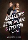 An Assassin's Guide to Love and Treason - Virginia Boecker - 9780316327299
