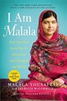 I Am Malala - Malala Yousafzai - 9780316327916