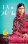 I AM MALALA YOUNG READERS/E - YOUSAFZAI,  Malala ; McCormick, Patricia - 9780316327930