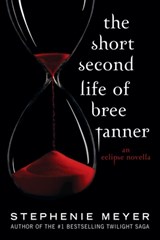 The Short Second Life of Bree Tanner: An Eclipse Novella, Stephenie Meyer -  - 9780316328517