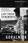 Last Train to Memphis - Peter Guralnick - 9780316332255