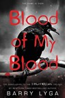 Blood of My Blood - Barry Lyga - 9780316333498