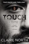 Touch - Claire North - 9780316335911