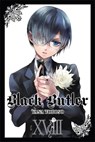 Black Butler, Vol. 18 - Yana Toboso - 9780316336222