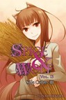 Spice and Wolf, Vol 13 - Novel - Isuna Hasekura - 9780316336611