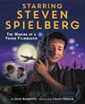 Starring Steven Spielberg - Gene Barretta - 9780316338981