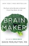 Brain Maker - M D David Perlmutter - 9780316339308