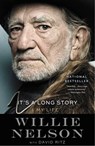 It's a Long Story - Willie Nelson - 9780316339315
