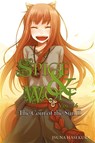 Spice and Wolf, Vol. 16 - Novel - Isuna Hasekura - 9780316339636