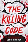 The Killing Code - Ellie Marney - 9780316339728
