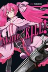 Akame Ga Kill!, Vol. 2 - Takahiro ; Tetsuya Tashiro - 9780316340021