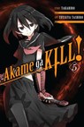 Akame Ga Kill!, Vol. 5 - Takahiro ; Tetsuya Tashiro - 9780316340076