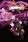 Akame Ga Kill!, Vol. 6 - Takahiro ; Tetsuya Tashiro - 9780316340083