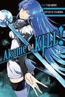 Akame Ga Kill!, Vol. 9 - Takahiro ; Tetsuya Tashiro - 9780316340120