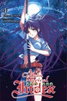 A Certain Magical Index, Vol. 4 (Novel) - Kazuma Kamachi - 9780316340564