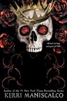 Maniscalco, K: Kingdom of the Feared - Kerri Maniscalco - 9780316341981