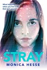 Stray - Monica Hesse - 9780316343510