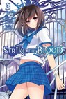 Strike the Blood, Vol. 3 (manga) - MIKUMO,  Gakuto - 9780316345682