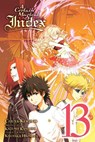 A Certain Magical Index, Vol. 13 (Manga) - Kazuma Kamachi ; Chuya Kogino - 9780316346092