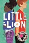 Little & Lion - Brandy Colbert - 9780316349017