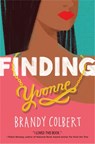 Finding Yvonne - Brandy Colbert - 9780316349024