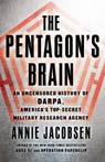 The Pentagon's Brain - JACOBSEN,  Annie - 9780316349475