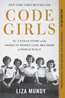 Code Girls - Liza Mundy - 9780316352543