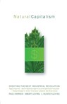 Natural Capitalism - Amory Lovins ; L. Hunter Lovins ; Paul Hawken - 9780316353007