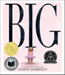 Harrison, V: Big (Caldecott Medal Winner & Coretta Scott Kin - Vashti Harrison - 9780316353229